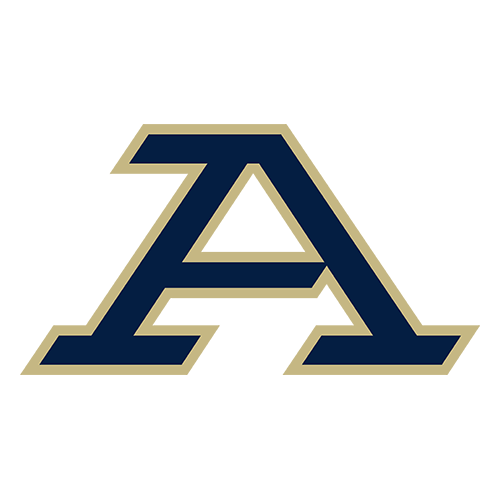 โลโก้ Akron Zips