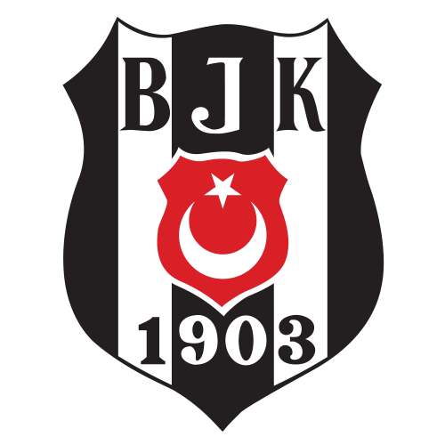 โลโก้ Besiktas