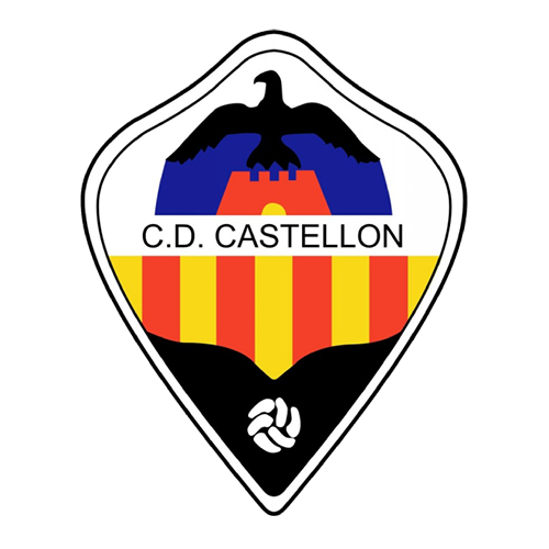 โลโก้ Castellón