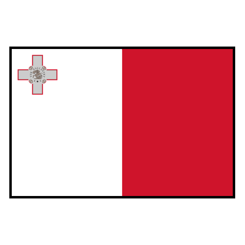Malta U21 엠블럼