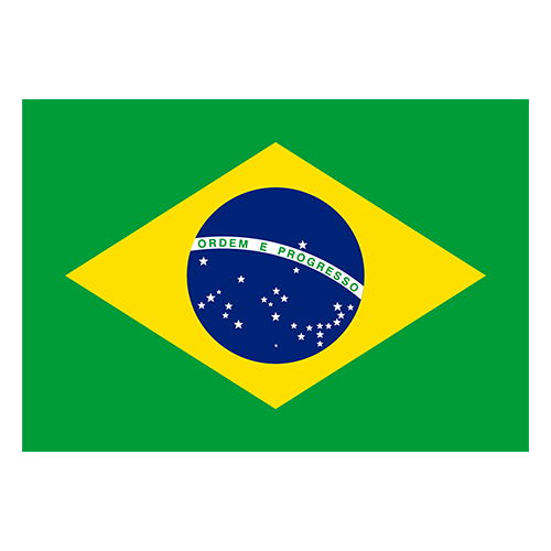 Brazil crest