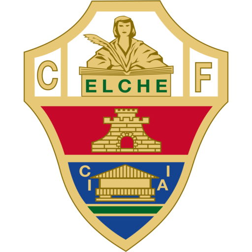 โลโก้ Elche