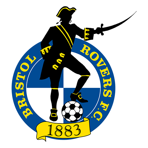 โลโก้ Bristol Rovers