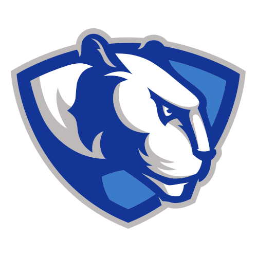 โลโก้ Eastern Illinois EASTERN ILLINOIS PANTHERS