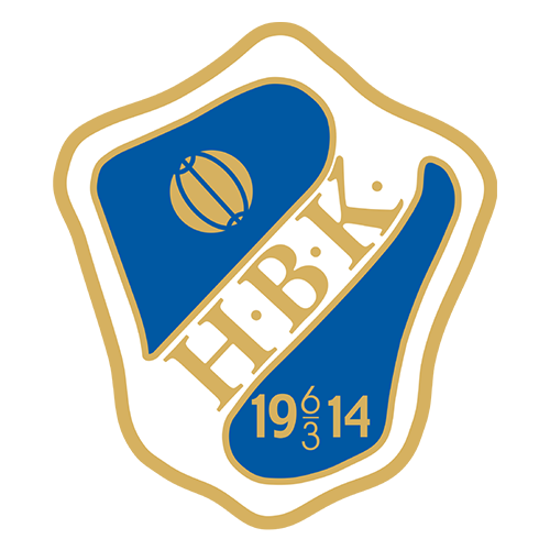 โลโก้ Halmstads BK