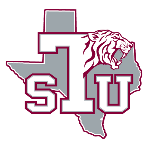 โลโก้ Texas Southern Tigers