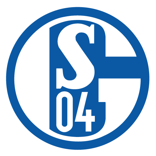 โลโก้ Schalke 04