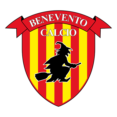 โลโก้ Benevento