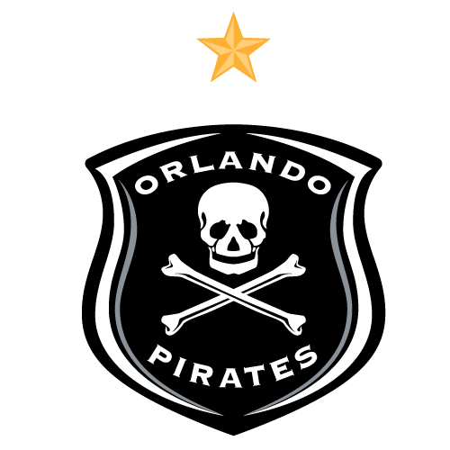 โลโก้ Orlando Pirates