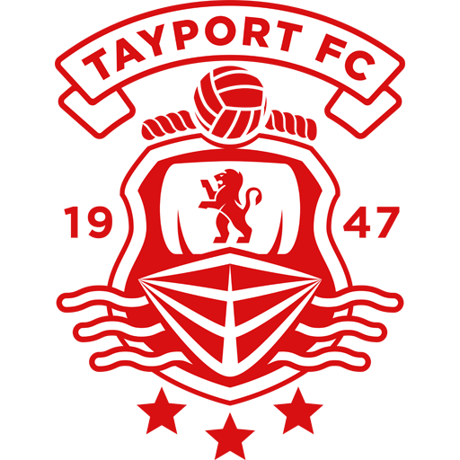 โลโก้ Tayport
