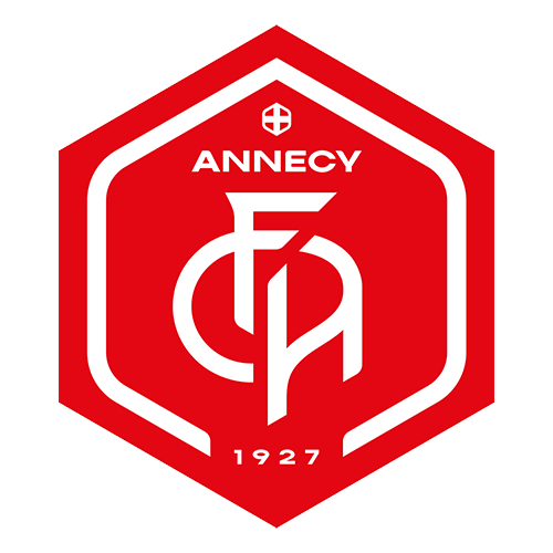 โลโก้ Annecy