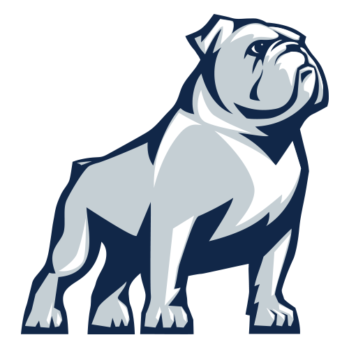 Samford Bulldogs crest