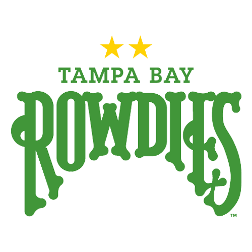 โลโก้ Tampa Bay Rowdies