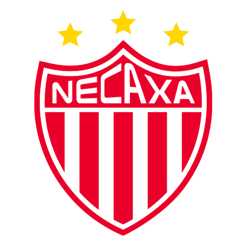 โลโก้ Necaxa