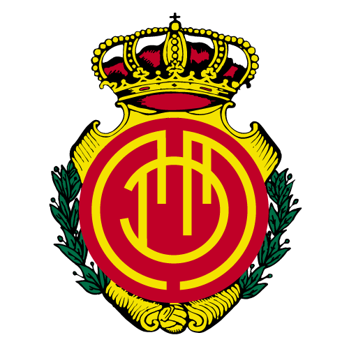 โลโก้ Mallorca