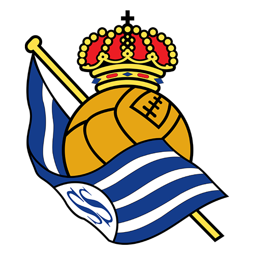 โลโก้ Real Sociedad II