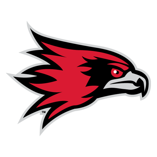 โลโก้ Southeast Missouri State Redhawks