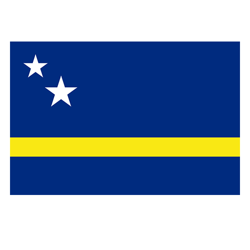 Curaçao crest