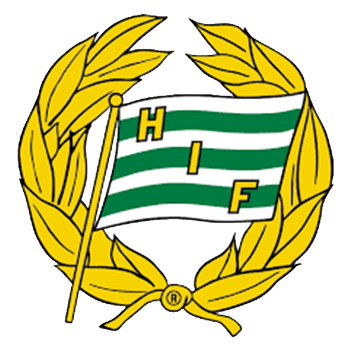 โลโก้ Hammarby IF