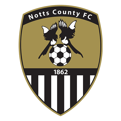 โลโก้ Notts County