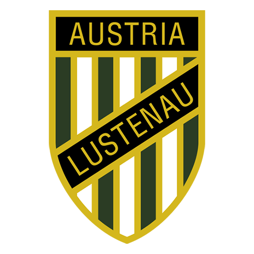 โลโก้ Austria Lustenau