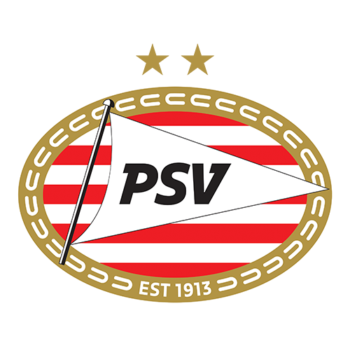 โลโก้ Jong PSV