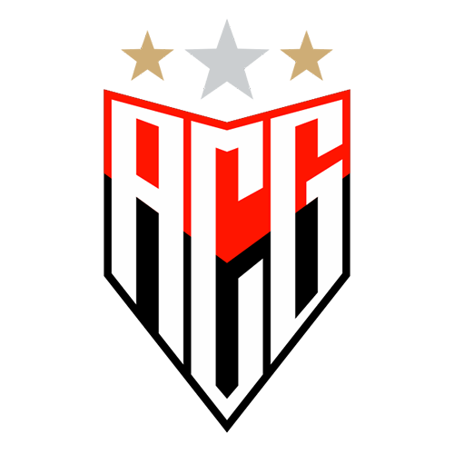 โลโก้ Atlético Goianiense