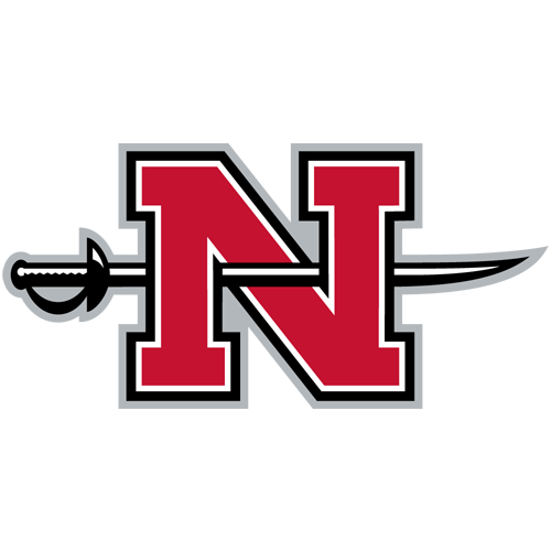 โลโก้ Nicholls Colonels