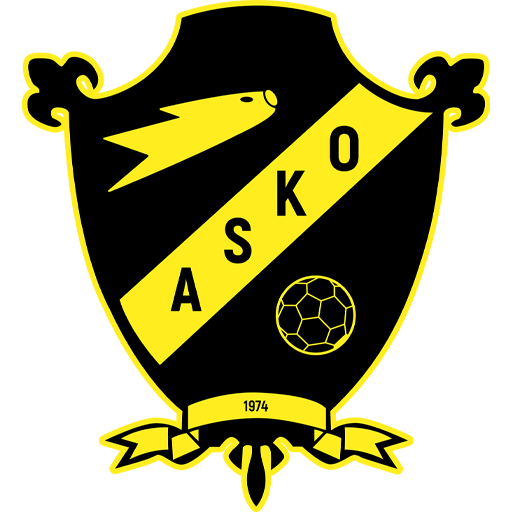 โลโก้ ASKO Kara