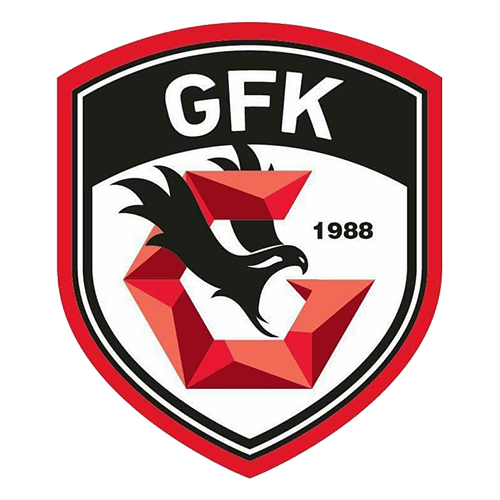 Biểu trưng Gaziantep FK