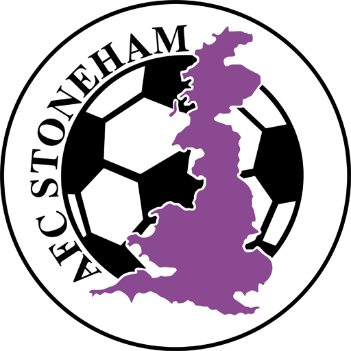โลโก้ AFC Stoneham