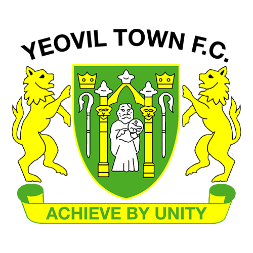 โลโก้ Yeovil Town