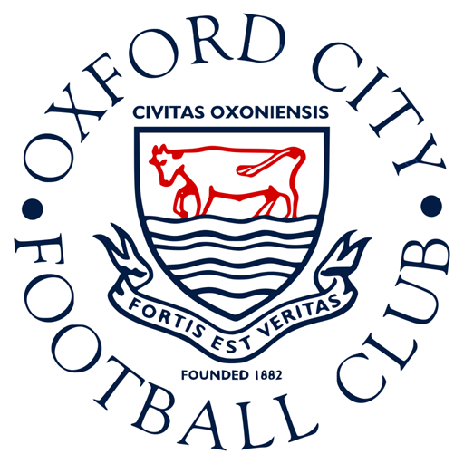 Oxford City 엠블럼