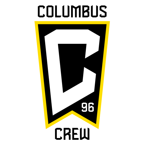 โลโก้ Columbus Crew