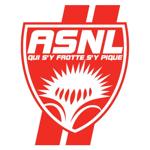 โลโก้ AS Nancy Lorraine