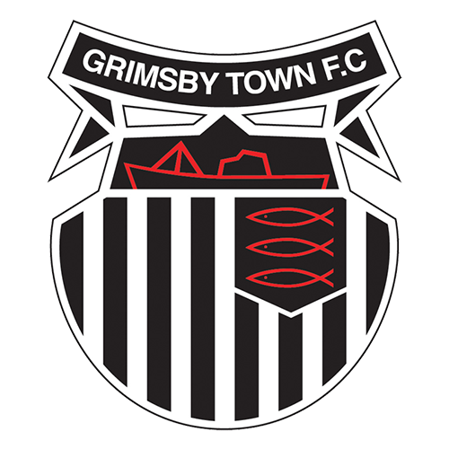โลโก้ Grimsby Town