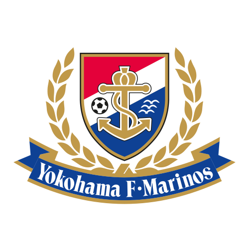 โลโก้ Yokohama F. Marinos