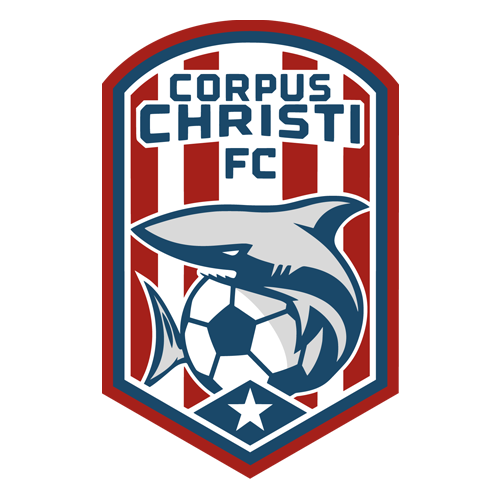 โลโก้ Corpus Christi FC