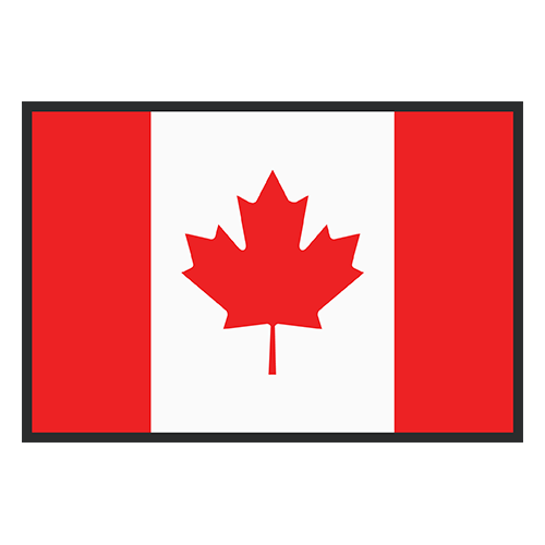 Canada crest