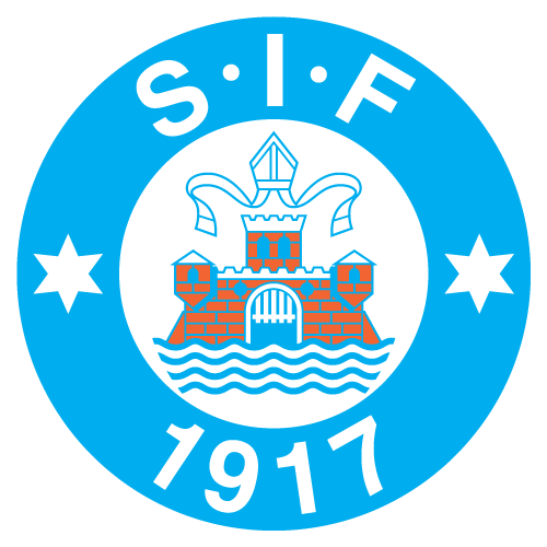 โลโก้ Silkeborg IF