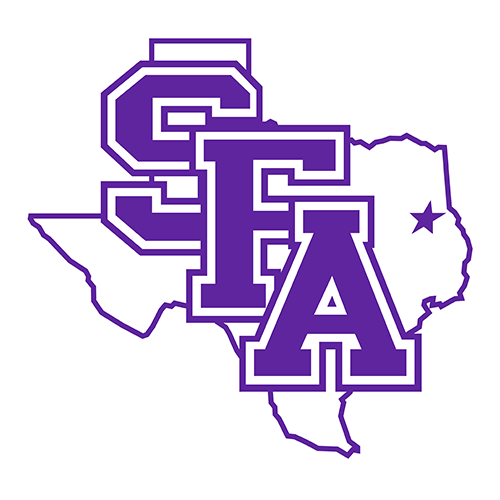 โลโก้ Stephen F. Austin Lumberjacks