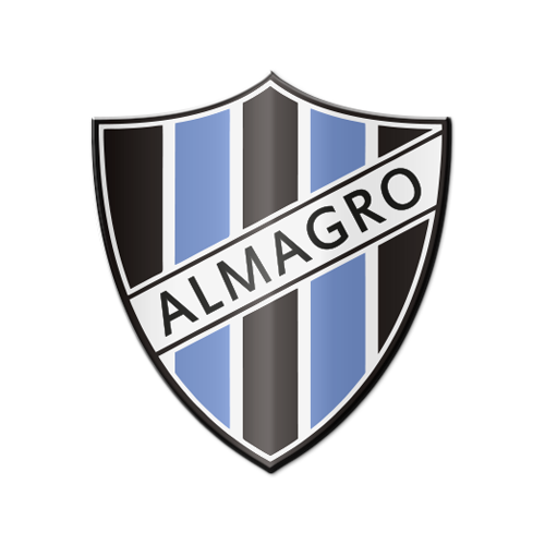 โลโก้ Almagro