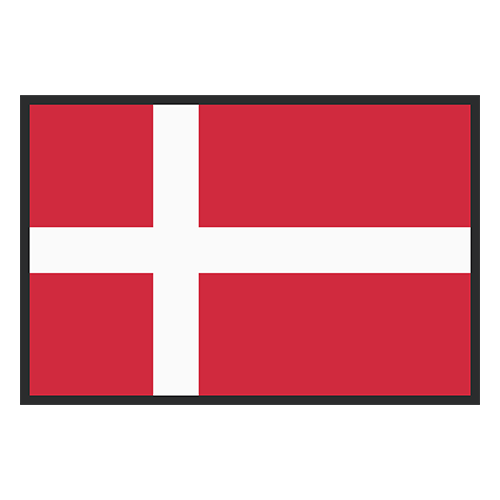 Denmark U19 အသင်းတံဆိပ်