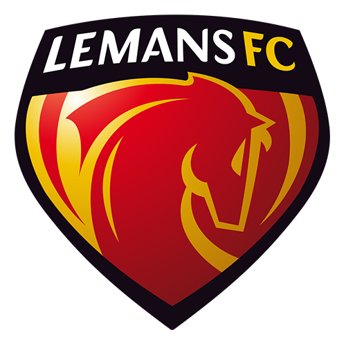 โลโก้ Le Mans