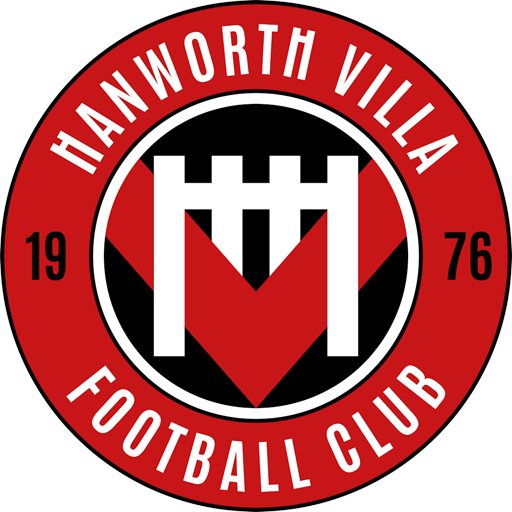 Hanworth Villa FC