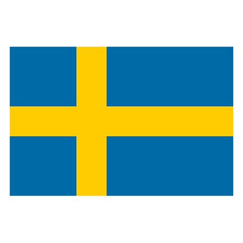 Sweden crest
