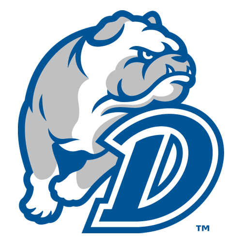 โลโก้ Drake DRAKE BULLDOGS