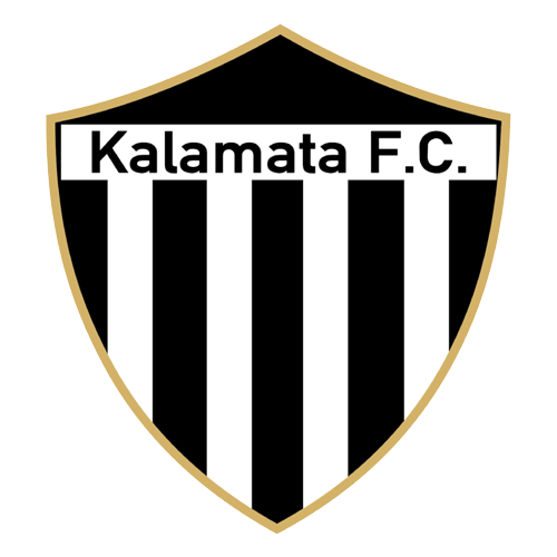 โลโก้ Kalamata