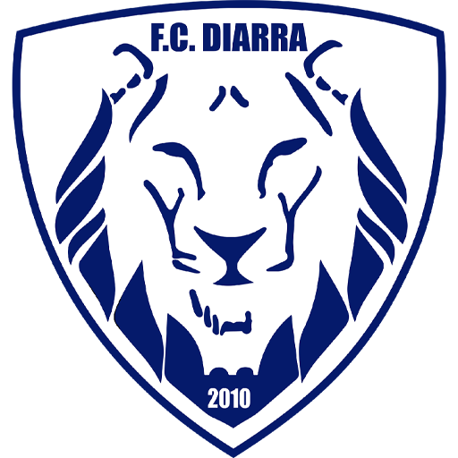 โลโก้ Diarra