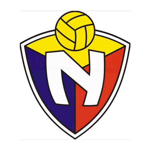 El Nacional 엠블럼